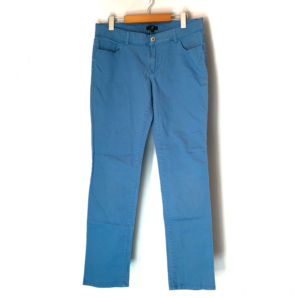 G21 Light Blue Jeans Size 15